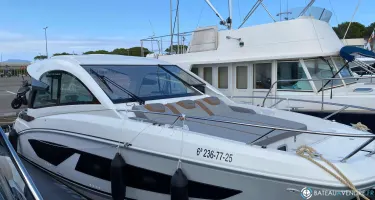 Beneteau Gran Turismo 32