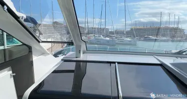 Beneteau Gran Turismo 32