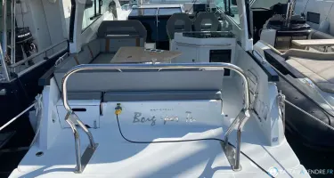 Beneteau Gran Turismo 32
