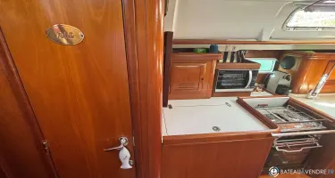 Beneteau Oceanis 411 Clipper