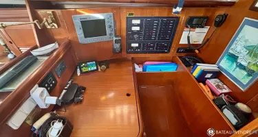 Beneteau Oceanis 411 Clipper