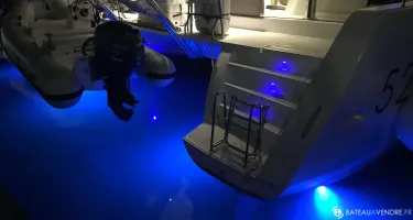 Lagoon  52 F