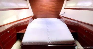 Fjord  40 Cruiser