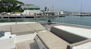 Bali Catamarans Bali 5.4