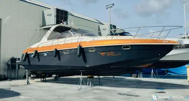 Airon Marine  345