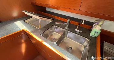 Beneteau Oceanis 45