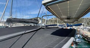 Beneteau Oceanis 45