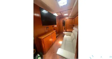 Lagoon  440