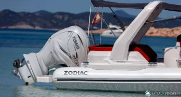 Zodiac Medline 9