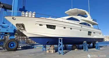 Astondoa  72 GLX