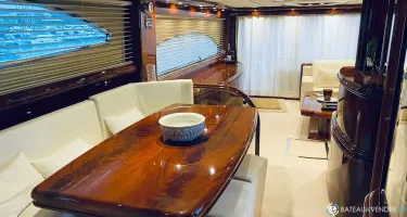 Astondoa  72 GLX