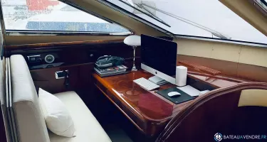 Astondoa  72 GLX