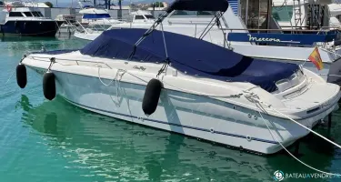 Sea Ray  280 SLX