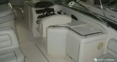 Sea Ray  280 SLX