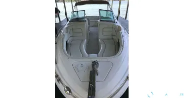 Sea Ray  280 SLX