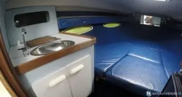 Sea Ray  260