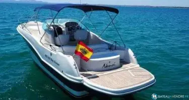 Rio  850 Day Cruiser