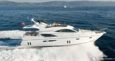 Pearl Yachts Pearl 50