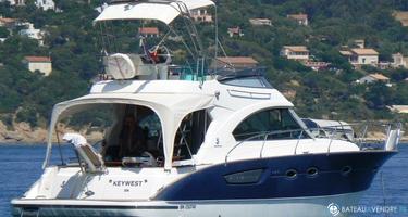 Beneteau Antares 12