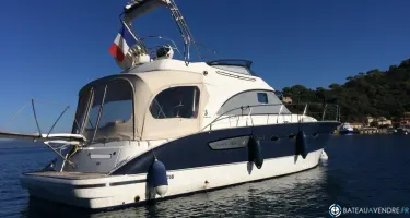 Beneteau Antares 12