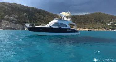 Beneteau Antares 12
