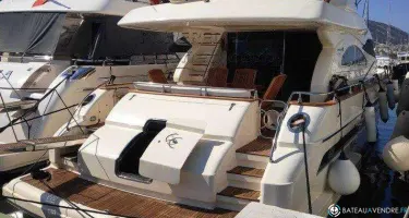 Astondoa  72 GLX