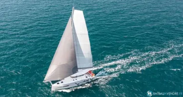 Excess Catamarans Excess 14