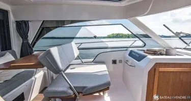 Beneteau Antares Serie 9
