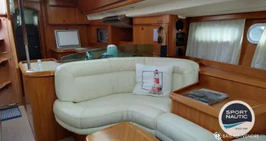 Jeanneau Sun Odyssey 54 DS