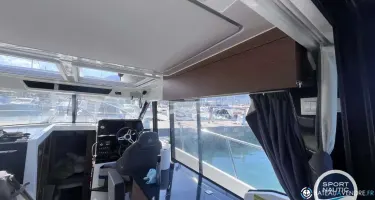 Jeanneau Merry Fisher 1095