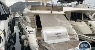 Princess  65 Fly