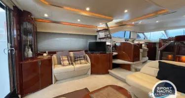 Princess  65 Fly