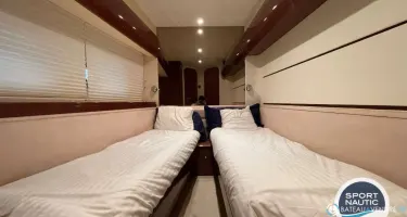 Princess  65 Fly