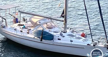 Beneteau Oceanis 44 CC