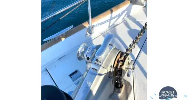Beneteau Oceanis 44 CC