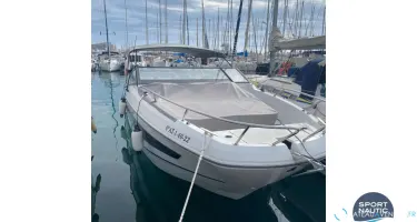 Beneteau Flyer 10