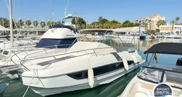 Beneteau Flyer 8.8 SUNdeck