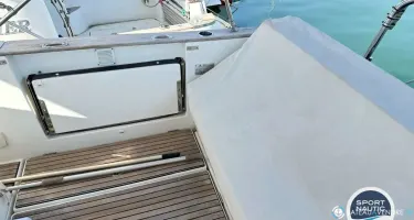 Beneteau Flyer 8.8 SUNdeck