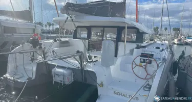 Excess Catamarans Excess 11