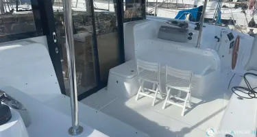 Excess Catamarans Excess 11