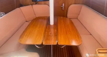 Jeanneau Sun Odyssey 31