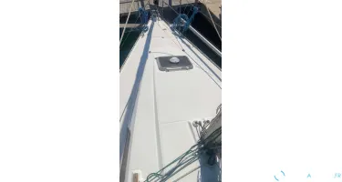 Jeanneau Sun Odyssey 31