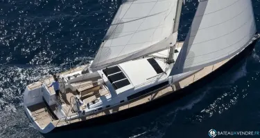 Beneteau Oceanis 58
