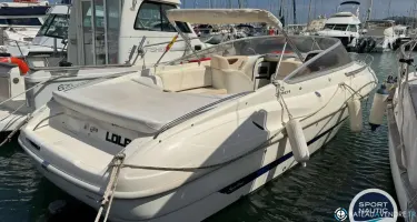 Cranchi Turchese 24