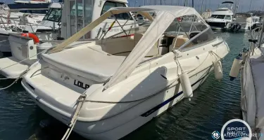 Cranchi Turchese 24
