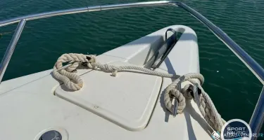 Cranchi Turchese 24