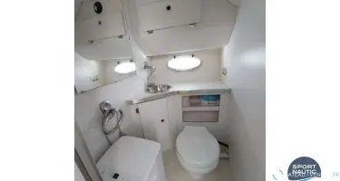 Glastron Riviera 350
