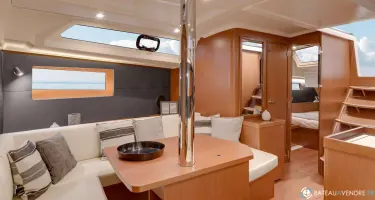 Beneteau Oceanis 41.1