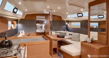 Beneteau Oceanis 41.1