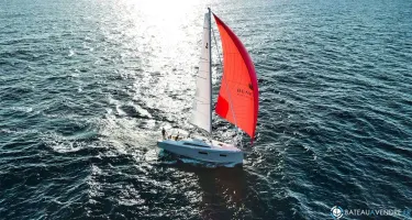 Beneteau Oceanis 34.1